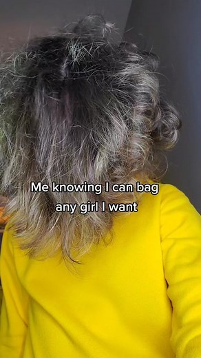 Boys with Hair Covering Face: Trendy Hair Styling Inspiration