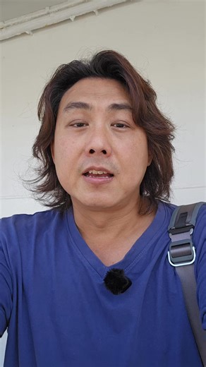 61K views · 731 reactions | I am Singaporean — of course I speak good English and I've had military training. | Jeremy See | Facebook