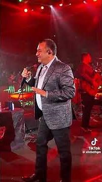 Tony Melendez Y conjunto primavera en vivo