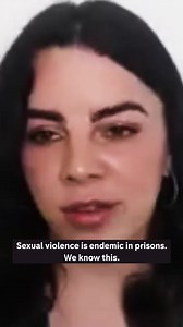 61K views · 281 reactions | “Let's take trans people and see how they expose a problem in the whole system.” Shon Faye says the problem of where to put trans women in prison could reveal wider failings and asks “what if our goal was not to delight in punishing people but create a less violent society?” Watch the full interview now on youtube: https://youtu.be/iRNGWgHG2kc | Channel 4 News | Facebook