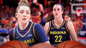 Fever part ways with Caitlin Clark teammate