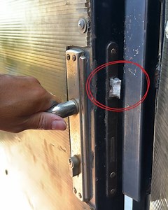 12K views · 16 reactions | Tool tips for lock adjustment | Outfit Anatomy | Facebook