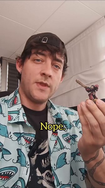 Monster Hunter Space Marines Crossover Explained