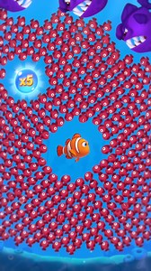 Why is this game so hard? | Fishdom