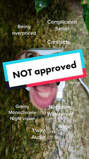 Accessible Technology for Everyone | Wyze Cam V3 Review