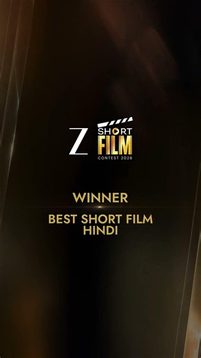 Riha | ZEE Short Film Contest | Promo 2 | Watch for Free | FREE5 on ZEE5