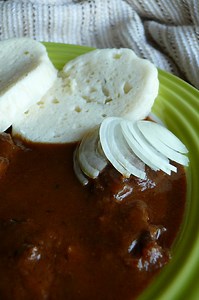 Hovězí guláš - fotografie 8 - Toprecepty.cz