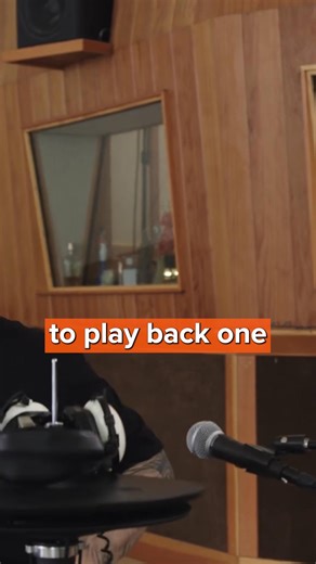 Wait… are those DW kits on V-Drums? The V71 is the first V-Drums module to feature authentic DW kits, playable through Roland Cloud. Add more kits anytime and shape your sound with DW Soundworks. See it in action 🥁🔥 | Roland V-Drums