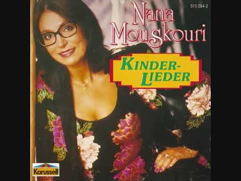 Nana Mouskouri: Guten Abend, gut' Nacht
