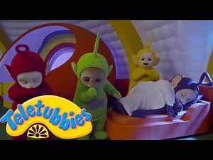 ★Teletubbies English Episodes★ Twinkle Twinkle ★ Full Episode - HD (S15E56) Cartoons for Kids