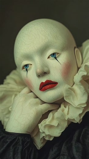 Follow us for more!! 🃏 #analoghorror #fyp #scary #horror #horrormovie