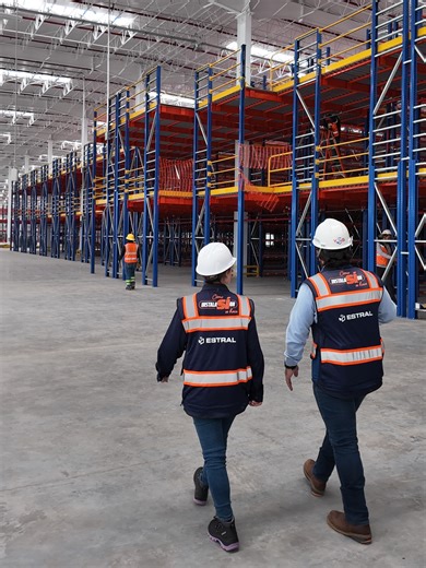 Sistemas de Almacenamiento Estral: Mexicanos y Certificados