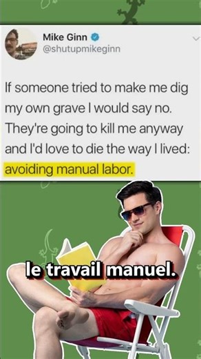 Reddit En Francais ! Memes Qui Ont La Flemme !