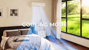 Mini Split Air Conditioner - 12000 BTU Ductless Mini Split Ac/Heating System, 115V 20 SEER2 Wifi Enabled Inverter, 750Sq.Ft, Split AC Unit with Precharged Heat Pump, R454B with Installation Kit