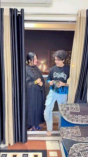 Kal Se 😂😂Pakka💪 #zidaanshahidaly #comedy #shorts