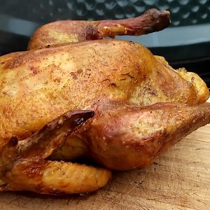 Volaille parfaite au barbecue 🍗 | Le Barbecue de Rafa