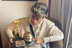 "It's just a matter of few more days": BGMI Pro athlete Jonathan reveals reason behind his inactivity