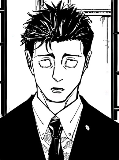 #higuruma #higurumahiromi#jujutsukaisen#anime#fyp