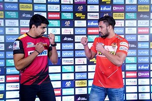 Pro Kabaddi League 2022, Gujarat Giants vs Bengaluru Bulls: 3 player battles to watch out for