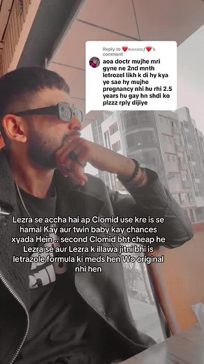 Replying to @❤яυнιѕαιƒ❤ #dr_omerhabib #doc #fypシ゚ #gyne #foryoupage #tiktok #foyou #dr #onthisday #foyou #doctor #doctor