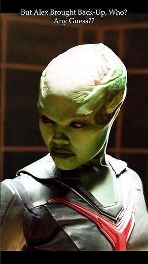 Beautiful, Brutal, Undefeated–Miss Martian Enters the Cage!💥👽Underdog vs Red Planet Champion 🔴🥊