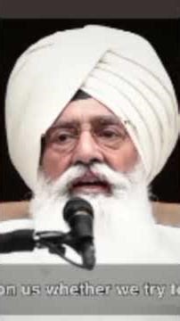 Radha Soami baba jiq&A with GSD question hin/pan with English #ytshorts #fb reels