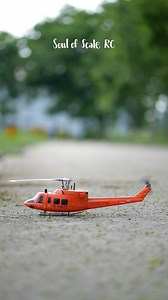 24K views · 875 reactions | German Luftrettung Bell 212 Air Ambulance Helicopter OMP M2 Scale 1:29 Let’s see more Pictures and Video on Page Facbook : Soul of Scale RC Youtube : Soul of Scale RC IG: Soul of Scale #SoulOfScaleRC | Soul of Scale RC | Facebook