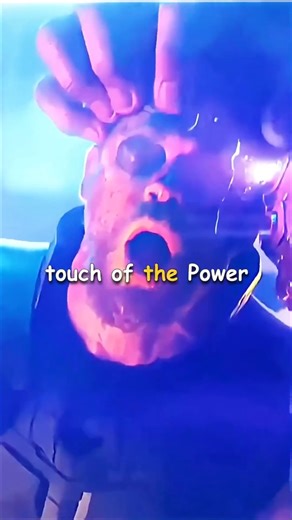 thor power #thor #avengers #MarvelTrailer #marvelstudios | Marvel Insight