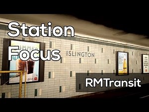 Station Focus | Islington (TTC, MiWay)