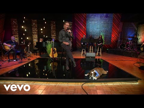 Dennis Quaid - Please Don't Give Up On Me (Live At Gaither Studios, Alexandria, IN, 2023)