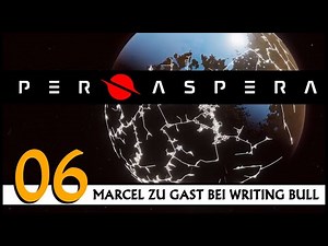 PER ASPERA | With Marcel (06) [German]