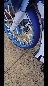 🔥 This one’s straight outta another dimension! 🔥 Check out this custom cartoon paint job on a fully built Street Glide — done right here at Area 51 Customs 👽💨 Every inch of this bike screams personality and precision. This one’s definitely a shop favorite — bold, loud, and unforgettable. 🎨💪 #Area51Customs #StreetGlide #CustomBagger #CartoonPaint #MotorcycleArt #BaggersOfInstagram #CustomHarley | Area 51 Customs