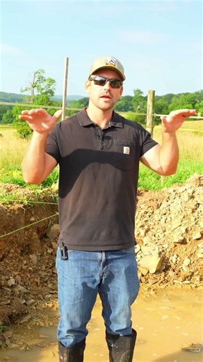 Block vs Poured Foundation Save THOUSANDS on Your Basement! #construction