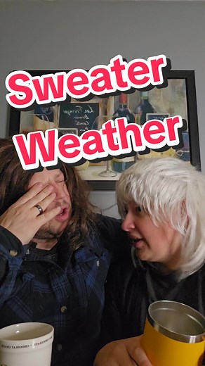 sweater weather #humor #snl #comedy #craigandryan