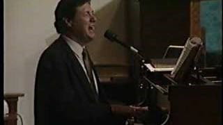 HE CAME TO ME Lyrics - SQUIRE PARSONS | eLyrics.net