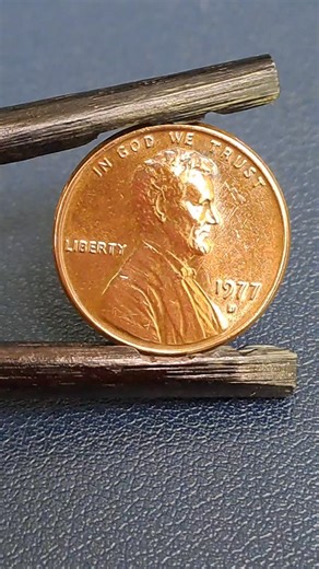 32 reactions · 9 comments | 1977 D Lincoln Cent with Reverse Die Clash #errorcoins #errorcoin #minterror #minterrors #coinerror #coinerrors #coincollecting | Errorsmus | Facebook