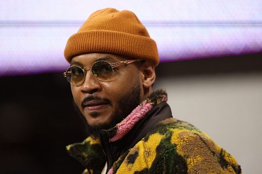 2025 Basketball Hall of Fame Inductees and Award Winners: Complete List Including Carmelo Anthony, Dwight Howard, and More