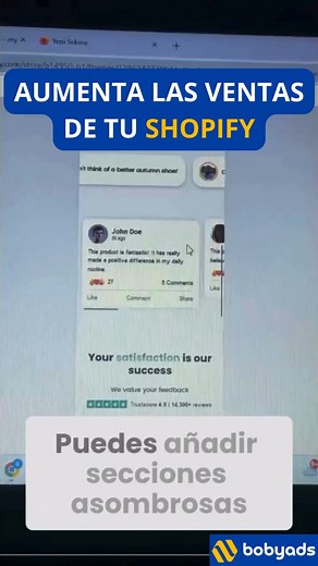 ¡🚀 Transforma tu tienda Shopify ahora! 🚀 Presentamos nuestro exclusivo Pack de 100 Códigos Liquid, diseñado para llevar tu negocio al siguiente nivel. Personaliza cada detalle, mejora la experiencia de tus clientes y aumenta tus ventas de manera significativa. 💰✨ ¿Qué incluye este pack? ✅Más de 100 códigos Liquid listos para implementar. ✅Acceso inmediato tras la compra. ¡Atención! Este pack ha sido un éxito rotundo, y debido a la alta demanda, las unidades disponibles están disminuyendo rápi