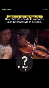 Talento musical 2 #shorts #viral #music #musica #musicaclasica #noticias #classicalmusic #motivacion