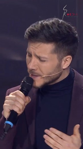 Zivim da te volim by Sasa Kovacevic | Live Concert in Beograd 2024