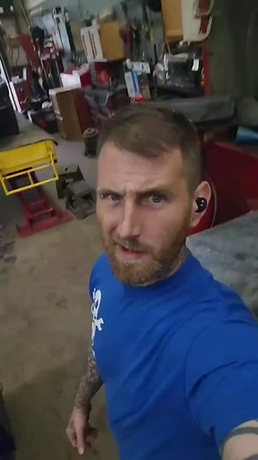 Ford Exhaust Manifold Leak Repair Process