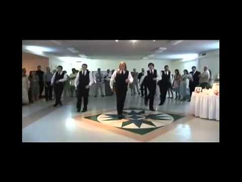 Funny Wedding Dances Surprise Funny Wedding Dances