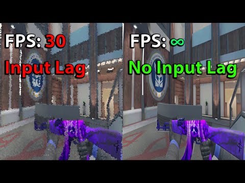 Best Smooth Critical Ops PC Settings!