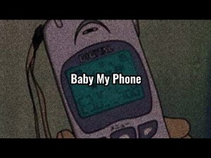 «和訳» Yameii Online - Baby My Phone