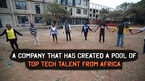 Many entrepreneurs start with little more than a good idea and a strong wi-fi connection. But it takes the right enabling environment to turn good ideas into businesses. Policy-makers, investors, and entrepreneurs are convening at the Africa 2018 Business Forum this week to talk about what it will take to support Africa’s start-up scene. Follow along at #IFCmarkets | IFC Africa | Facebook