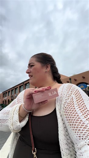 Exploring Saie Beauty Products at Sephora