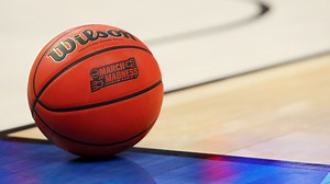 Here's a blank, printable March Madness bracket