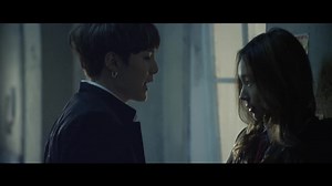 BTS Boy in luv MV