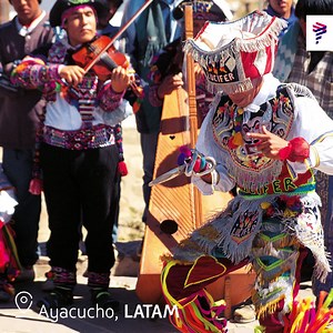 1.5K views · 21 reactions | South America is one of the most amazing continents on the planet. From natural wonders and unique cultures to interesting historical facts, South America has so much to offer. Comment below and tell us why you love South America! goo.gl/KqQer1 #OnlyInSouthAmerica #LATAM | LATAM Airlines | Facebook