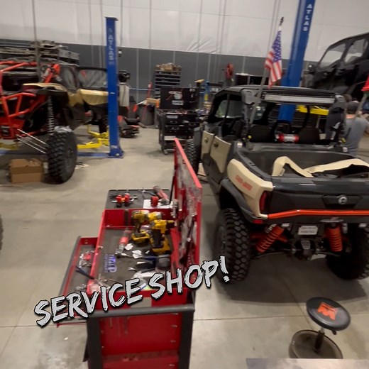 2.2K views · 22 reactions | Fueled UTV is your One Stop Shop for UTV Parts! With their massive inventory and no salesmen, just enthusiasts, why would you go anywhere else? Thank you for being an Official Sponsor of UTV Takeover! | UTV Takeover | Facebook